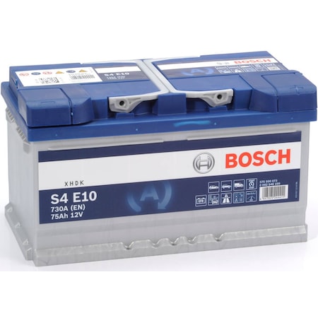 Bosch Akü Modelleri için Takviye Cihazlar