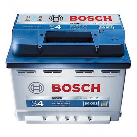 Bosch Akü Modellerinin Fiyat Aralıkları 
