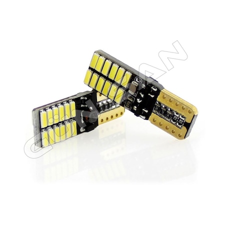 T10 dipsiz led ampul