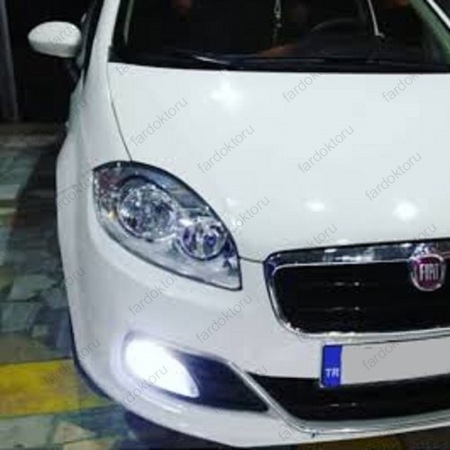 Fiat Linea Sis Fari Led Xenon Oto Ampulu H1 Femex Premio Fiyatlari Ve Ozellikleri