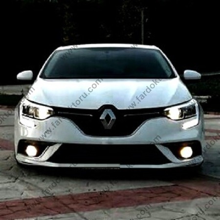 Megane 4 led far fiyatları