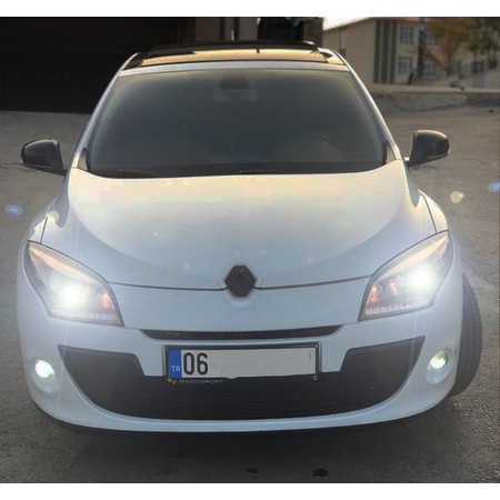renault megane 3 led xenon uzun far aydinlatma ampulu femex eco p fiyatlari ve ozellikleri