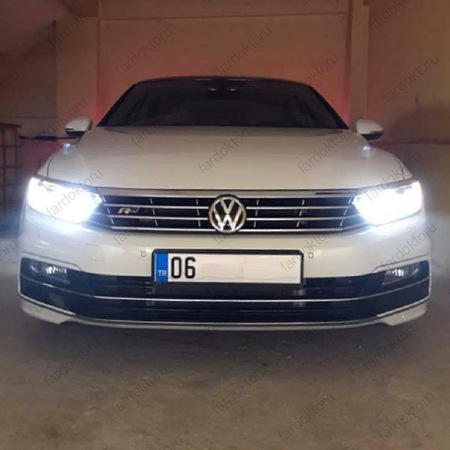 vw passat b8 led kisa far ampulu kgn 9500 lumen csp cipli fiyatlari ve ozellikleri