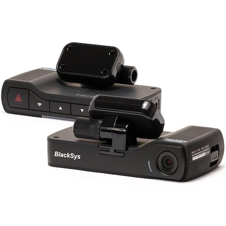 Fonksiyonel ve Modern Blacksys Araç İçi Kamera Modelleri