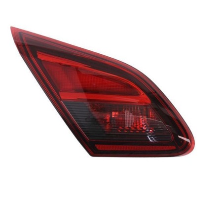 Opel Astra G Cikma Sol Arka Stop 476 Orjinalotoparca Com