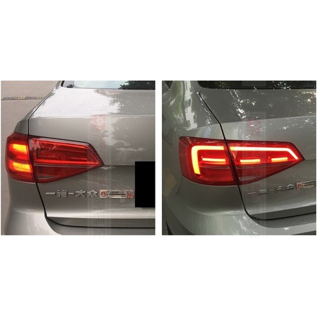 vw jetta led stop made in taiwan fiyatlari ve ozellikleri