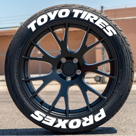 3d Lastik Yazisi Toyo Tires Proxes Buyuk Boy 3 3 Cm Fiyatlari Ve Ozellikleri