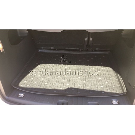 Vw Caddy Bagaj Havuzu 2011 Sonrasi Otomarketin Com