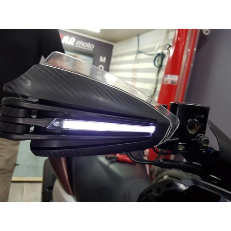 ledli el koruma acerbis model fiyatlari ve ozellikleri