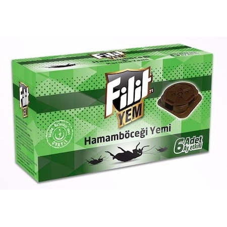  Hacme ve Fonksiyone Göre Değişen Filit Haşere Öldürücü İlaç Fiyatları 