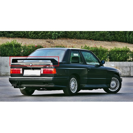 Bmw E30 M3 >> Bmw E30 M3 Spoyler N11 Com Bmw E30 M3 >> Bmw E30 M3 Spoyler N11 Com