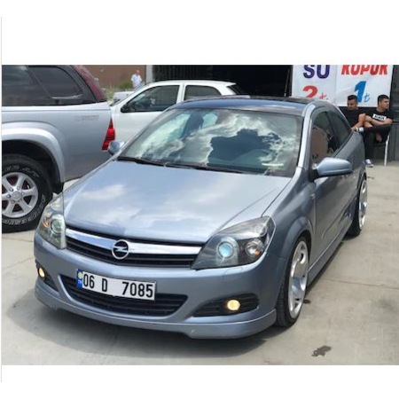 Opel Astra H Gtc Body Kit Boyasiz Fiyatlari Ve Ozellikleri