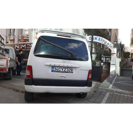 Oto Rotus Boyasi Fiyatlari Araca Ozel Boyalar