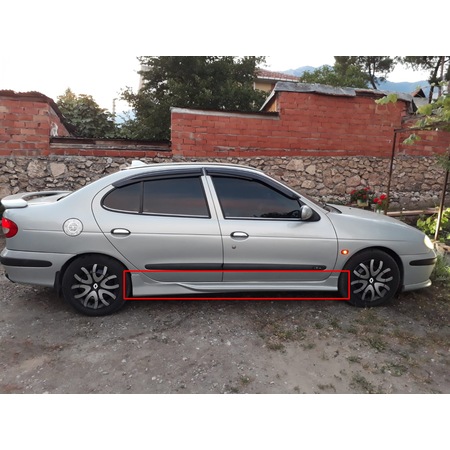 Renault Megane 1 Marspiyel Takimi Fiyatlari Ve Ozellikleri