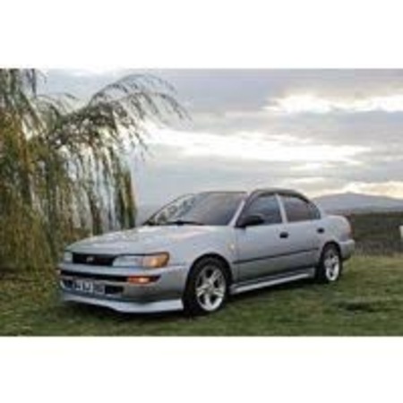 Toyota Corolla Efsane Kasa Typer Ek Toyota Typer Ek Kampanyal Fiyatlari Ve Ozellikleri