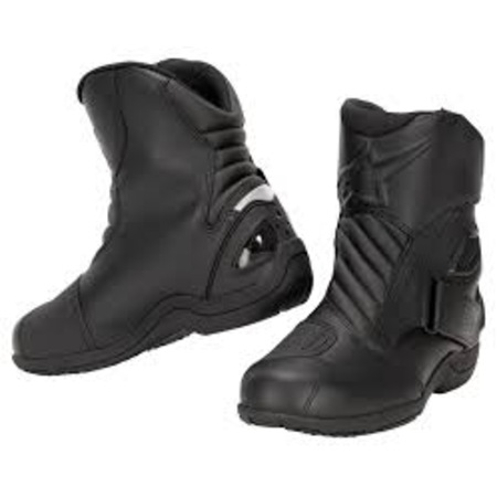 alpinestars new land gtx boots