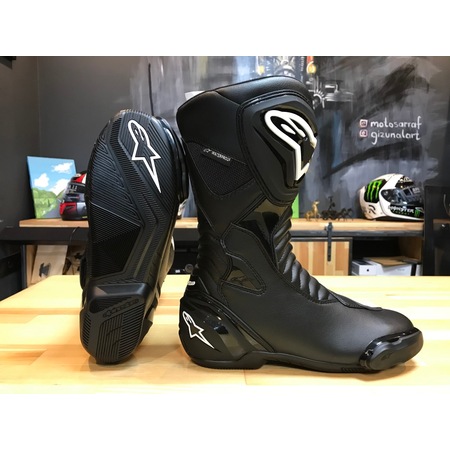 alpinestars smx s waterproof