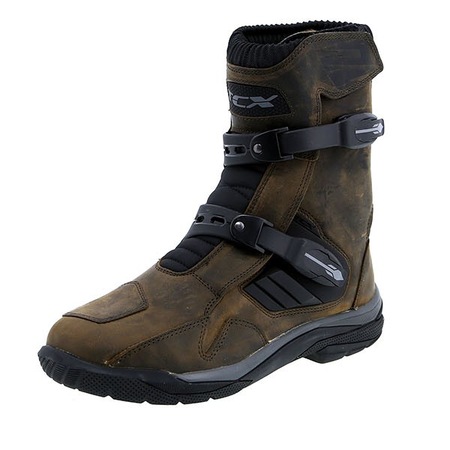 tcx baja mid wp boots