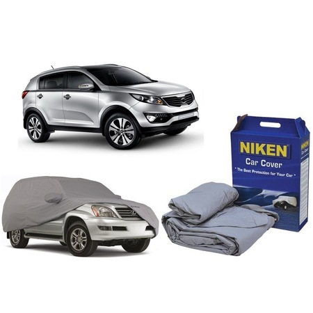 Kia Sportage 2010 Sonrasi Branda Miflonlu Araba Ortusu Fiyatlari Ve Ozellikleri