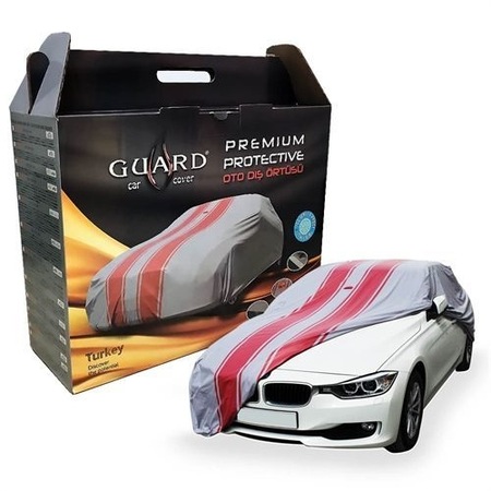 Premium Guard Skoda Superb B8 2015 Arac Brandasi Fiyatlari Ve Ozellikleri