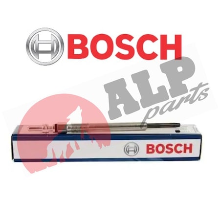 BOSCH FİAT FİORİNO 1.3 MTJ ISITMA - KIZDIRMA BUJİSİ 46796050