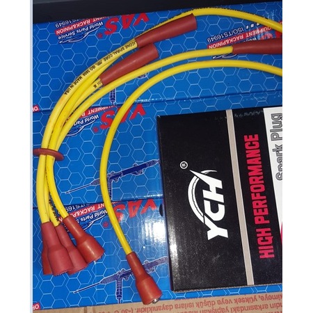 Sahin Murat 131 Tofas Buji Kablosu Bobin Kablosu Set Takviyeli Fiyatlari Ve Ozellikleri