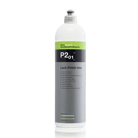 Koch Chemie P2.01 Boya Koruma Cilası 1 Litre - n11.com