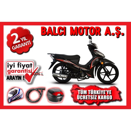 Motosikletler 125 küptür. Hafif motosikletler: fotoğraf, fiyatlar 74