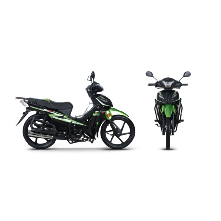 rks 50cc