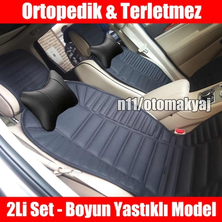 Otom Landrover Freelander 2 Koltuk Kilifi 2007 2012 Pasific Tay Tuyu Deri