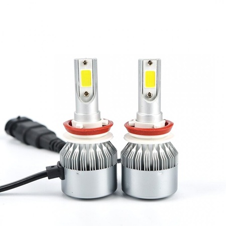 mach xenon led ampul 9005 beyaz 12v 36w 6400lumens fiyatlari ve ozellikleri