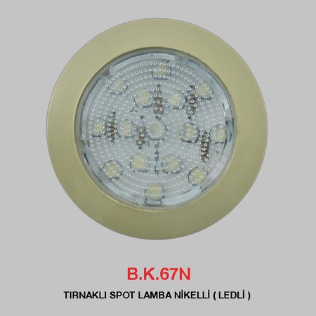 Spot Lamba Fiyatları