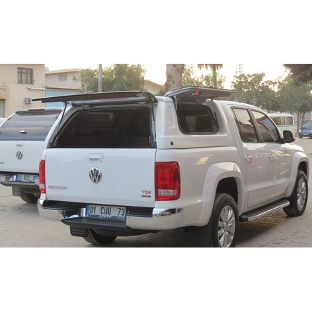 Volkswagen Amarok Camli Kabin Yerli Tamsan 4x4 Pikap Ve Suv Aksesuarlari Amarok Aksesuarlari Amarok Aksesuar Pikap Aksesuarlari Pikap Aksesuar Hilux Aksesularlari L200 Aksesuarlari