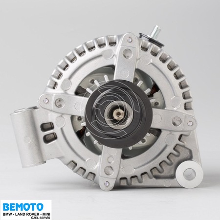 Amazon Com Db Electrical And0036 Alternator Compatible With Replacement For 1 6l 1 8l Toyota Corolla 1993 1994 1995 1996 1997 1 8l 1 6l Geo Prism Celica 1994 1995 1996 1997 Automotive