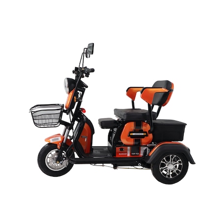 3 Tekerlekli Elektrikli Motosiklet Bakım ve Kullanım İpuçları
