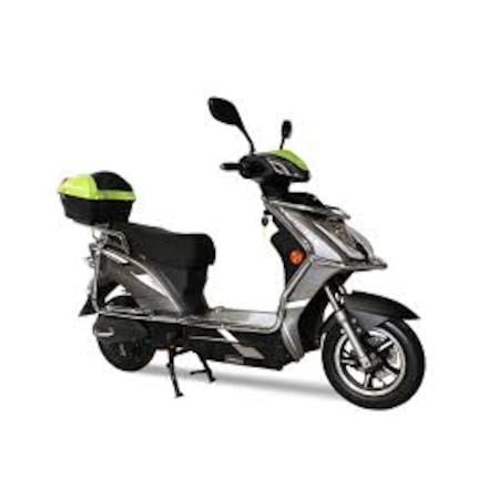 Motolux Elektrikli Scooter ve Motosiklet Çeşitleri