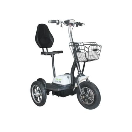 Volta VT3 Elektrikli Moped