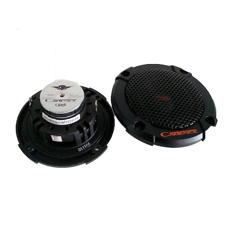 25 cm cadence midrange