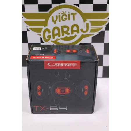 cadence tx 64 midrange