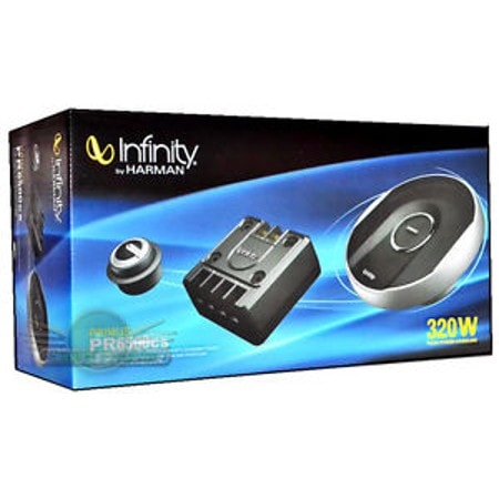 pr6500cs infinity