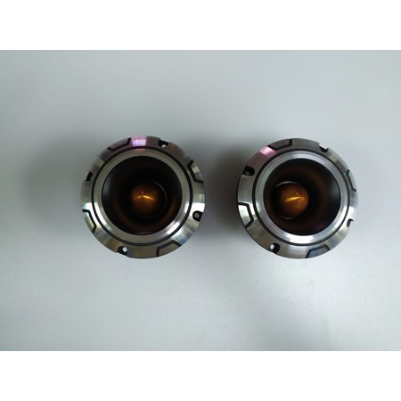 massive dome tweeter