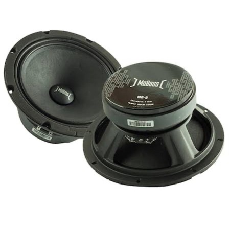 Mobass Mb 8 Eski Seri cm Midrange 250wat 100rms 2 Adet Fiyatlari Ve Ozellikleri