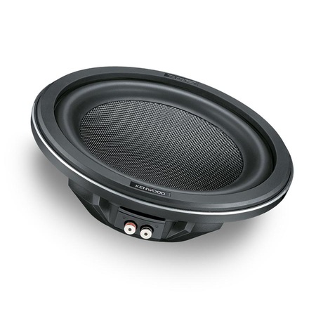 kenwood slimline subwoofer