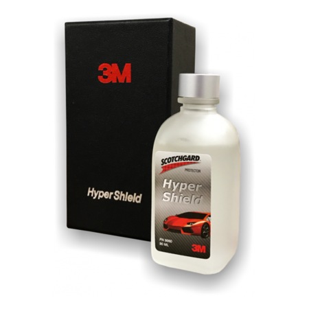 3m 9860 Paint Coating Protection Seramik Kaplama Fiyatlari Ve Ozellikleri