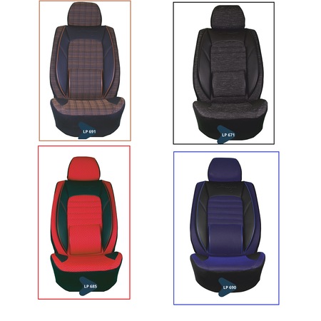 Peugeot 308 Ortapedik Koltuk Kilifi Koltuk Dosemesi Fiyatlari Ve Ozellikleri