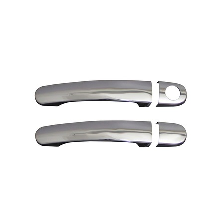 Vw Golf 5 Plus Kapi Kolu 2 Kapi Krom 2005 2009 Fiyatlari Ve Ozellikleri