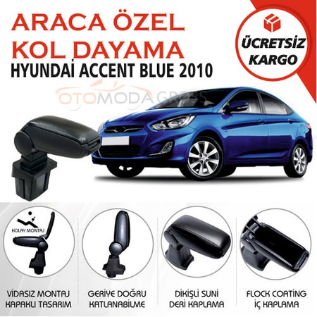 Hyundai Accent Blue Kol Dayama Kolcak Fiyatlari Ve Ozellikleri