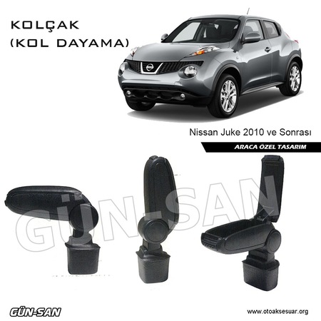 Nissan Juke Kol Dayama Kolcak 2010 Ve Sonrasi Orjinal Tip Fiyatlari Ve Ozellikleri