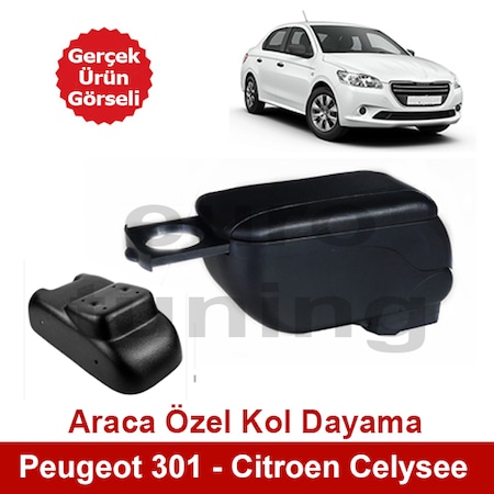 peugeot 301 celysee araca ozel kolcak kol dayama aparatli fiyatlari ve ozellikleri