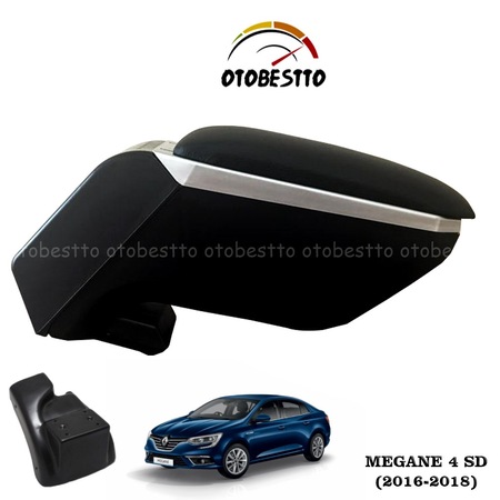 Renault Megane 4 Sd Orjinal Araca Ozel Luks Kol Dayama Kolcak Fiyatlari Ve Ozellikleri